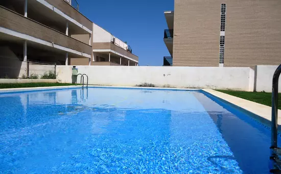 Location de Vacances Peñíscola 350