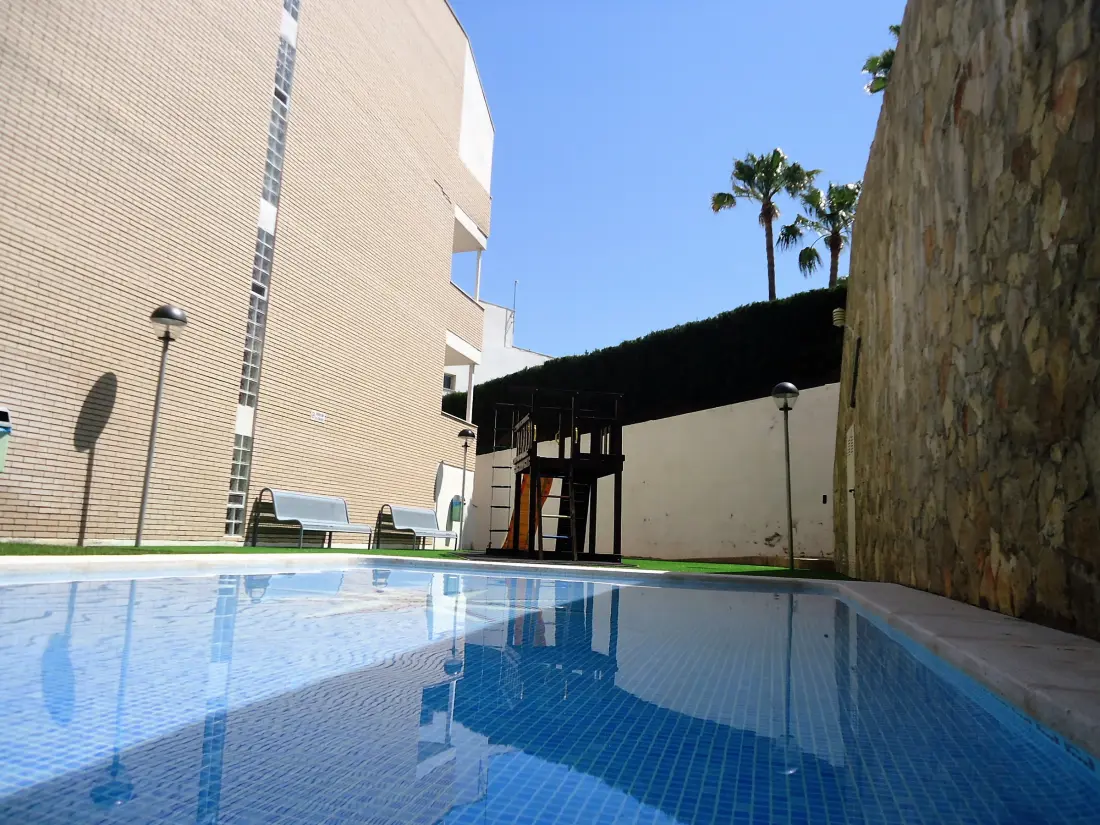 Location de Vacances Peñíscola 350