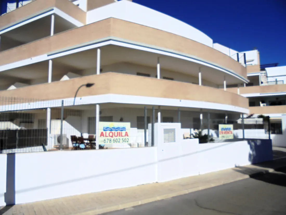 Location de Vacances Peñíscola 350