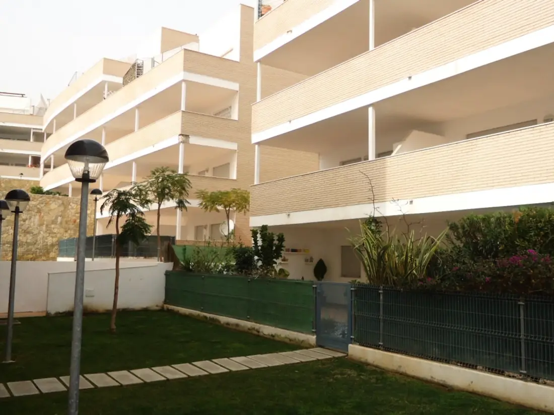 Location de Vacances Peñíscola 350