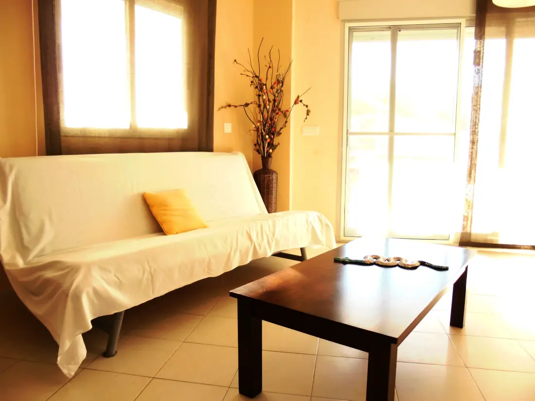 Location de Vacances Peñíscola 350