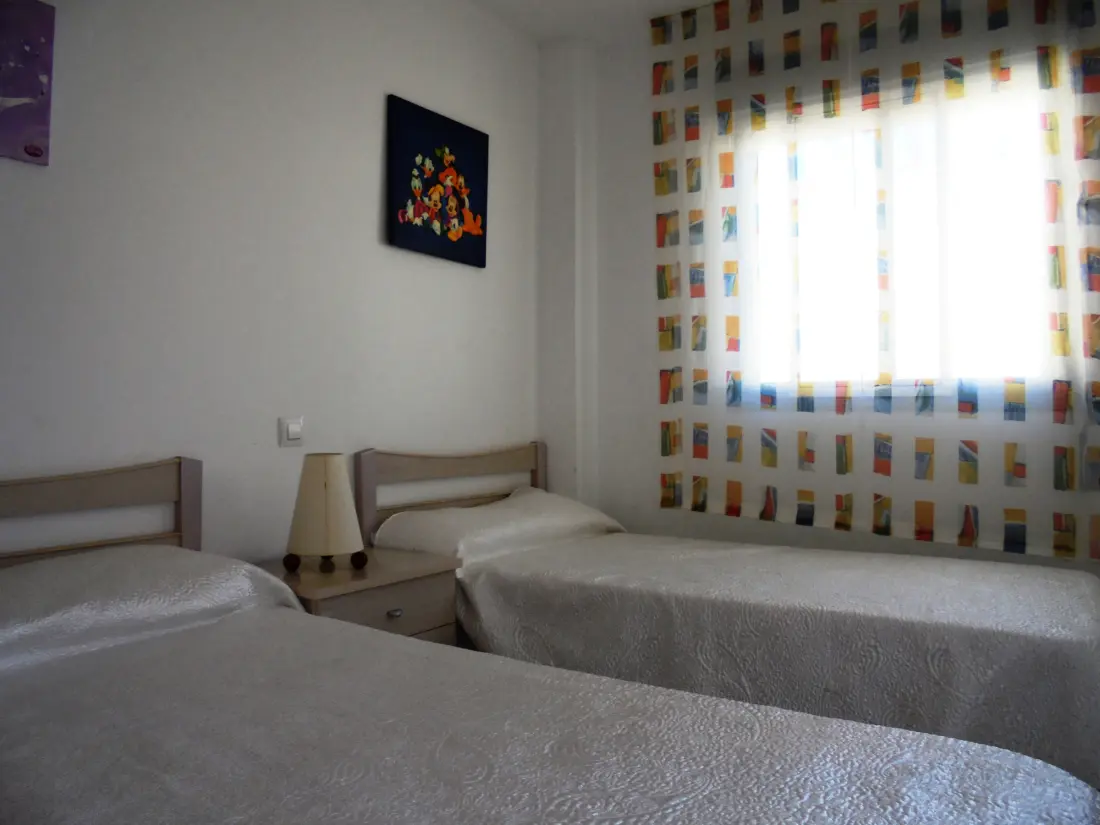 Location de Vacances Peñíscola 350