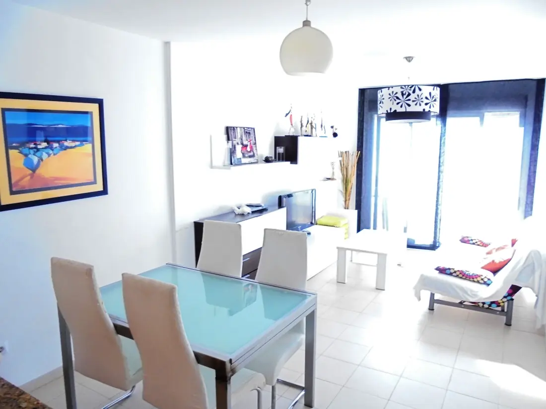 Location de Vacances Peñíscola 350