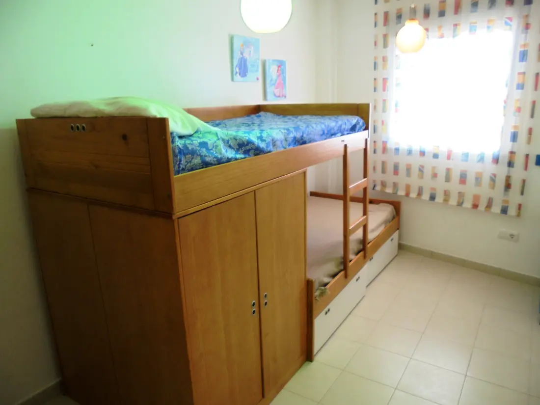 Location de Vacances Peñíscola 350