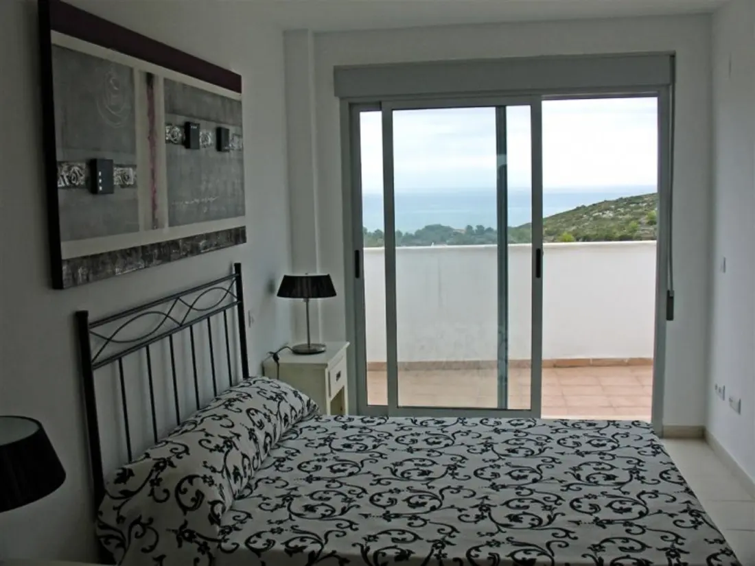 Location de Vacances Peñíscola 350