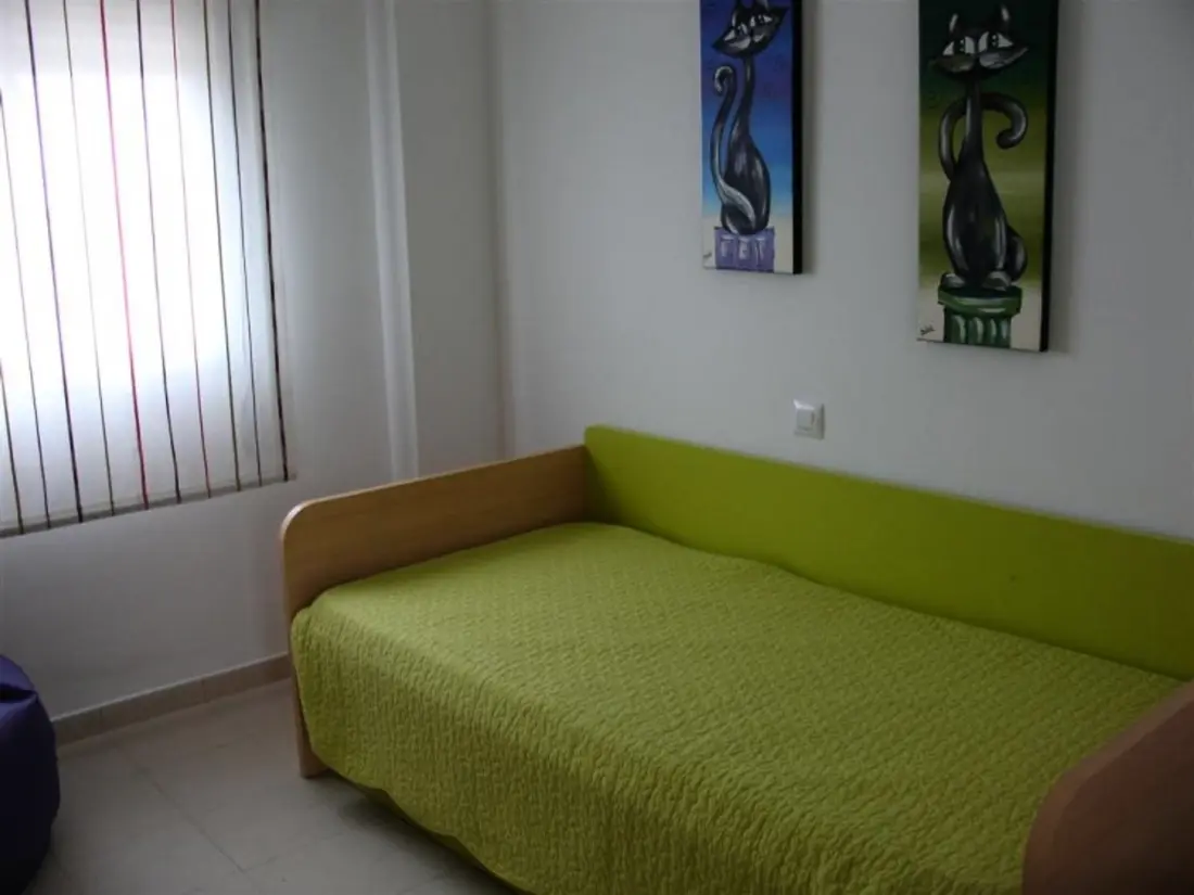 Location de Vacances Peñíscola 350
