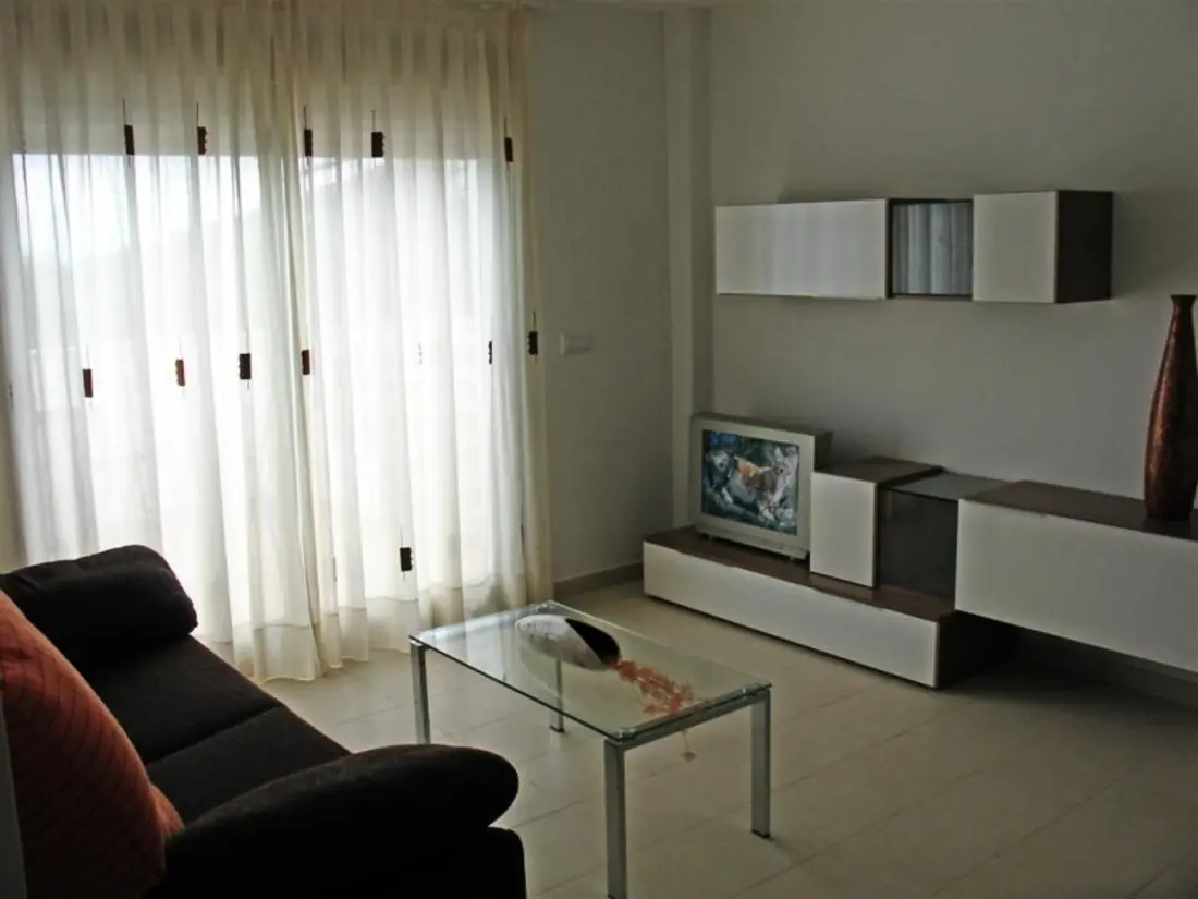 Location de Vacances Peñíscola 350
