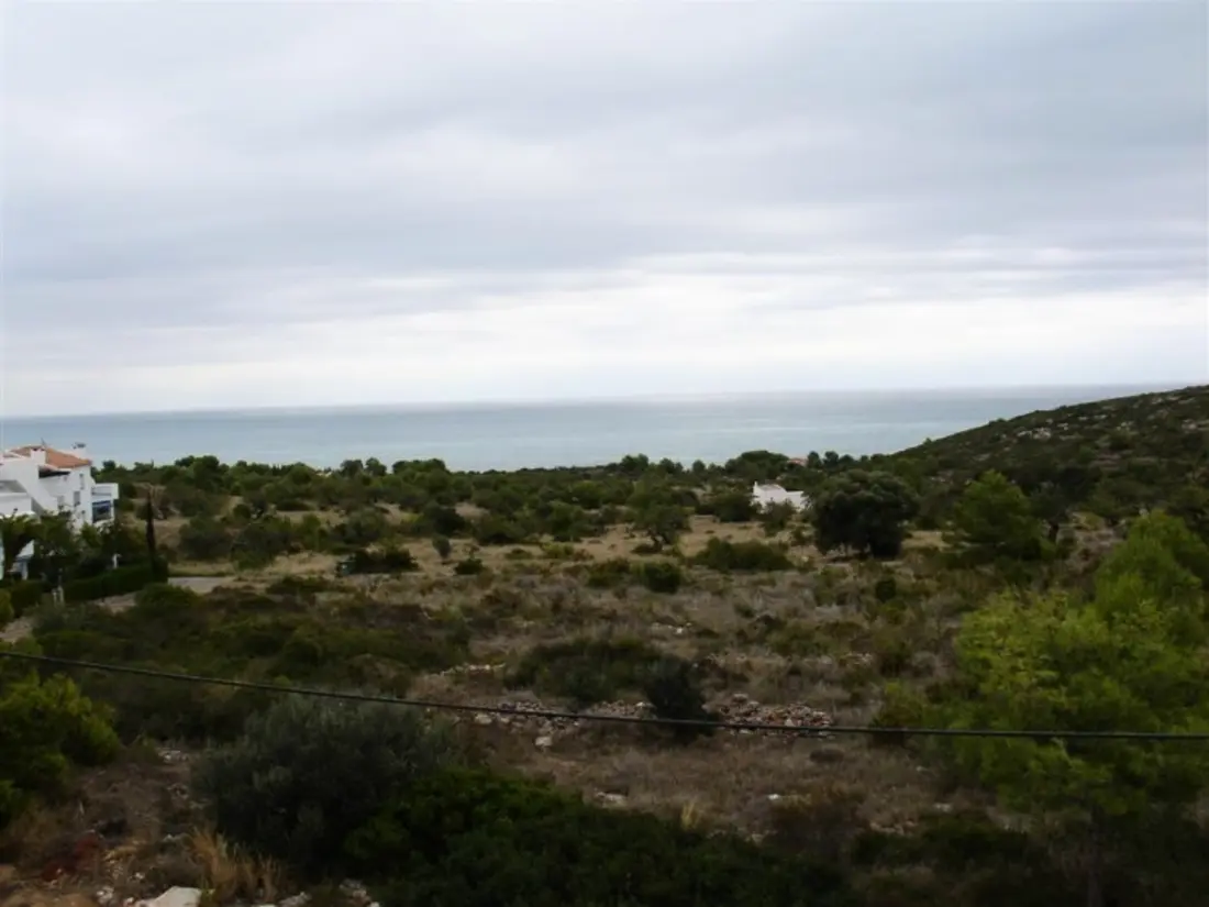 Location de Vacances Peñíscola 350