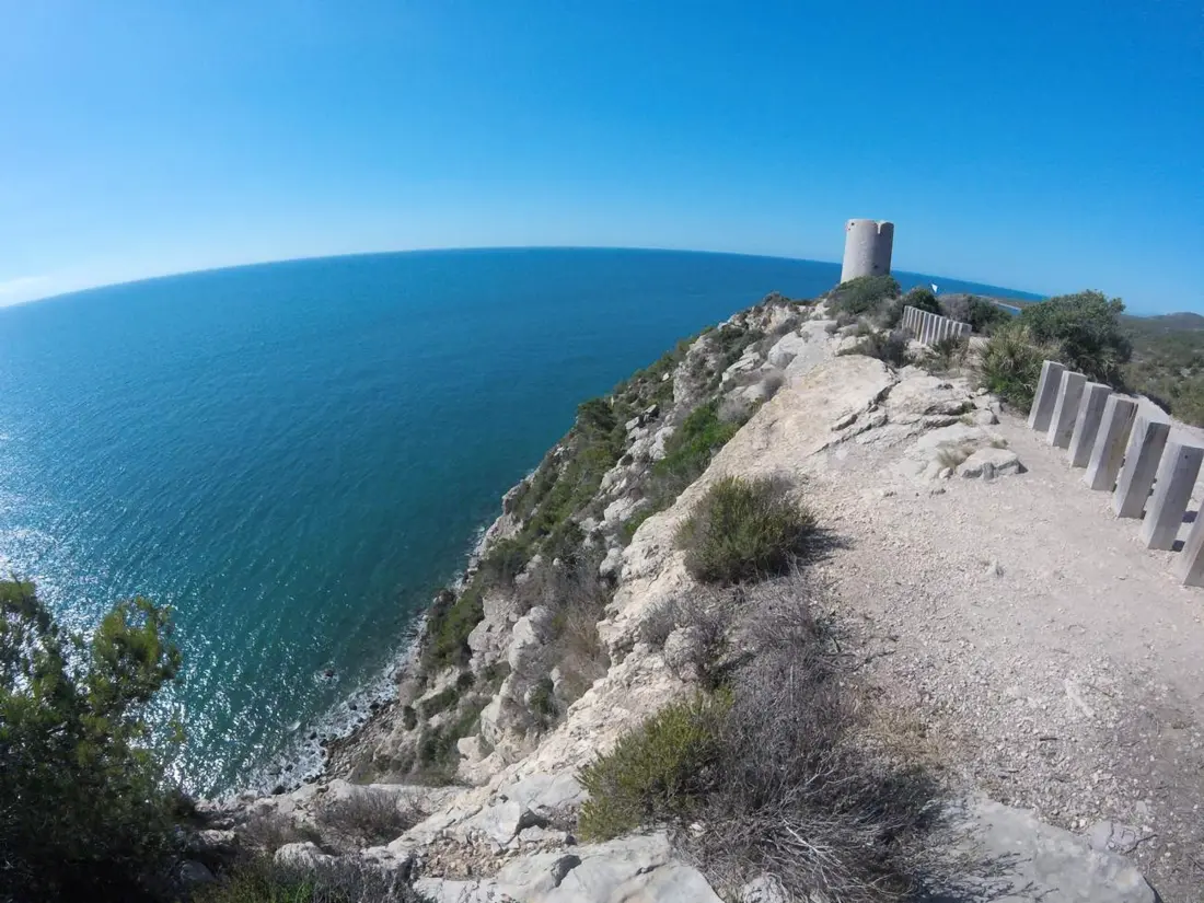 Location de Vacances Peñíscola 350