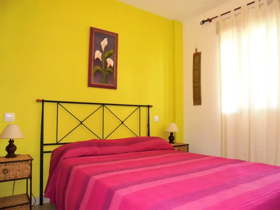 Location de Vacances Peñíscola 350