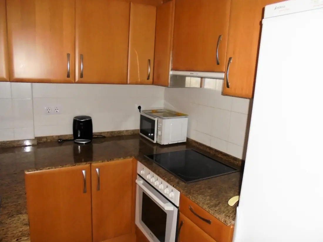 Location de Vacances Peñíscola 350