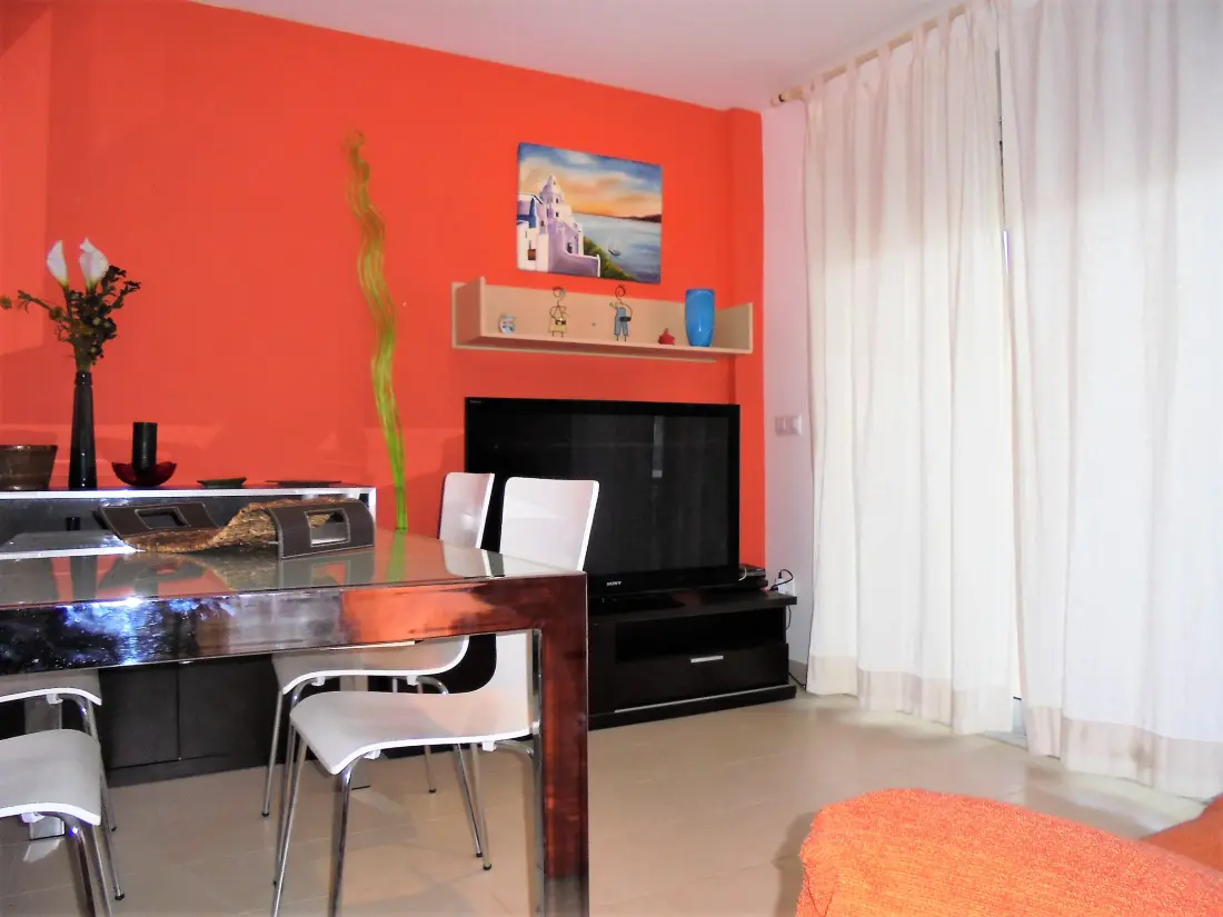Location de Vacances Peñíscola 350