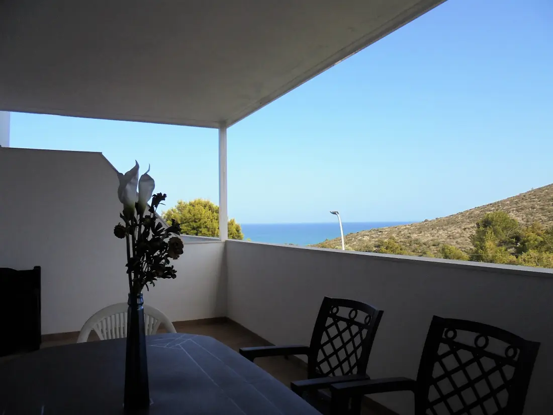 Location de Vacances Peñíscola 350