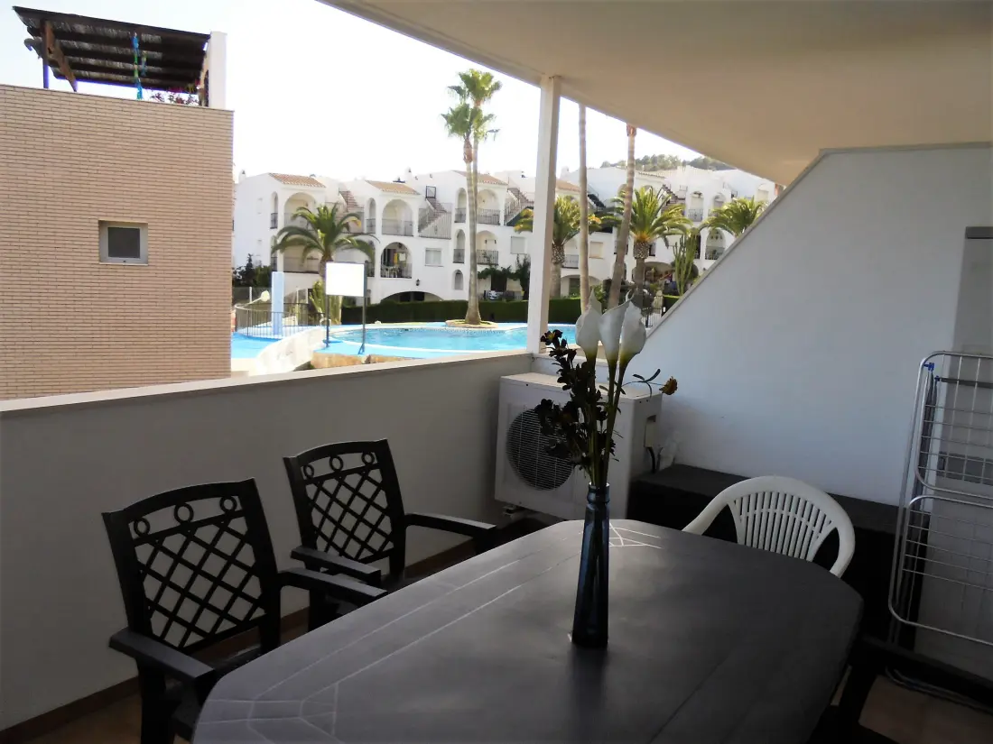 Location de Vacances Peñíscola 350