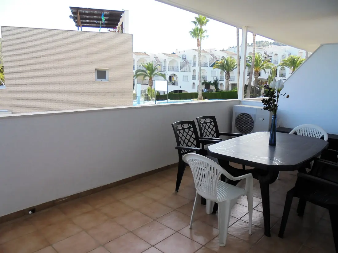 Location de Vacances Peñíscola 350