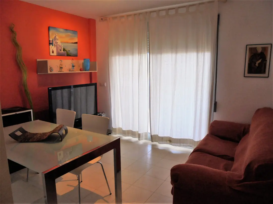 Location de Vacances Peñíscola 350