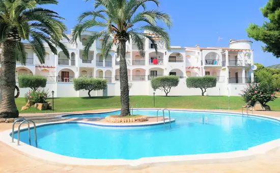 Location de Vacances Peñíscola 352