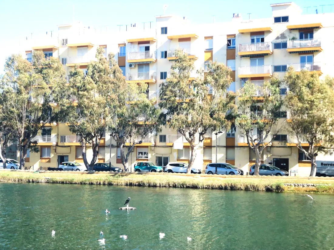 Location de Vacances Peñíscola 354