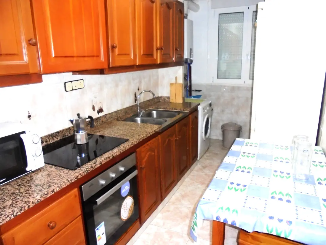 Location de Vacances Peñíscola 354