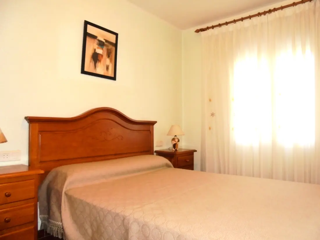 Location de Vacances Peñíscola 354