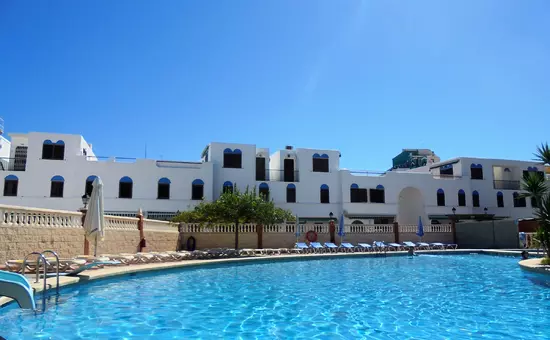 Location de Vacances Peñíscola 355