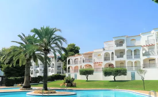 Location de Vacances Peñíscola 356