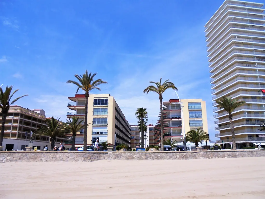 Location de Vacances Peñíscola 357