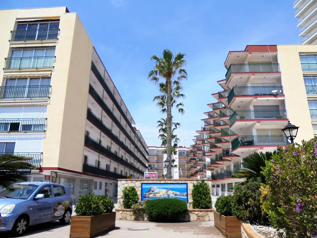 Location de Vacances Peñíscola 357