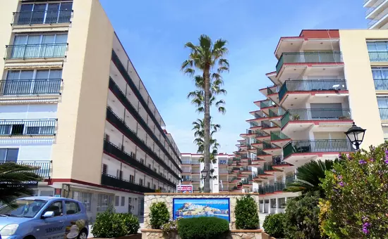 Location de Vacances Peñíscola 357