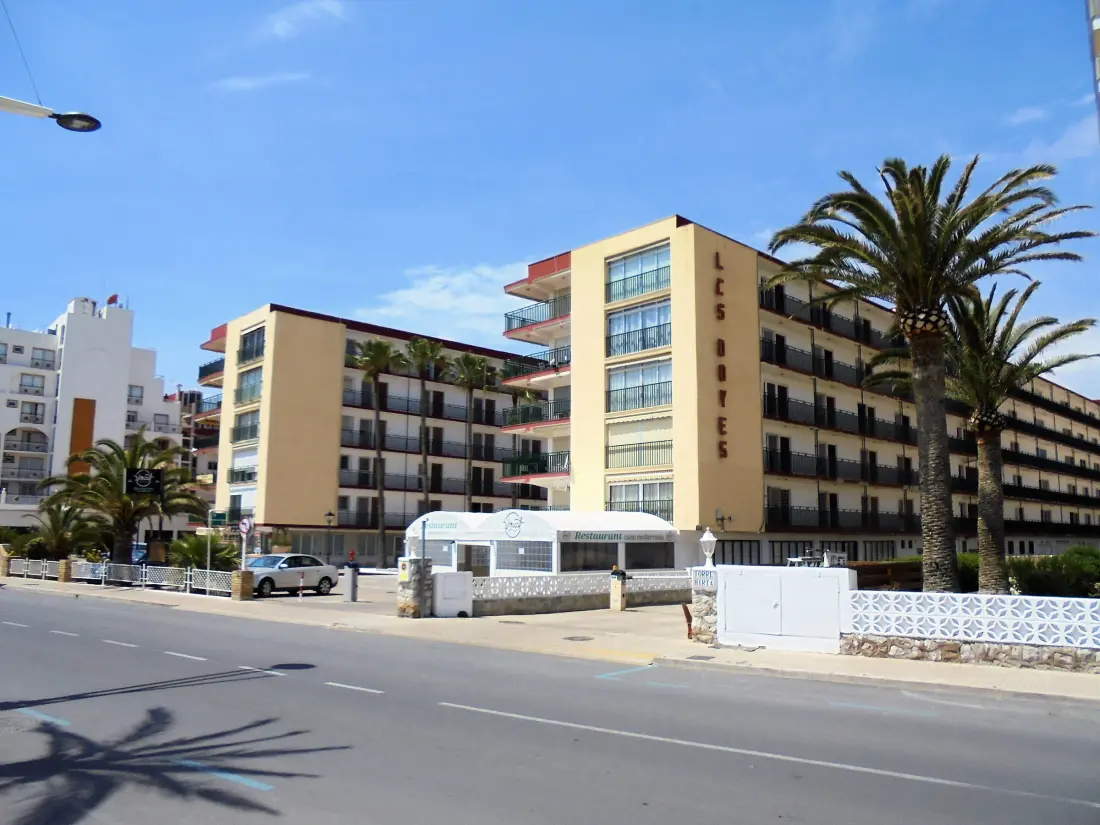 Location de Vacances Peñíscola 357