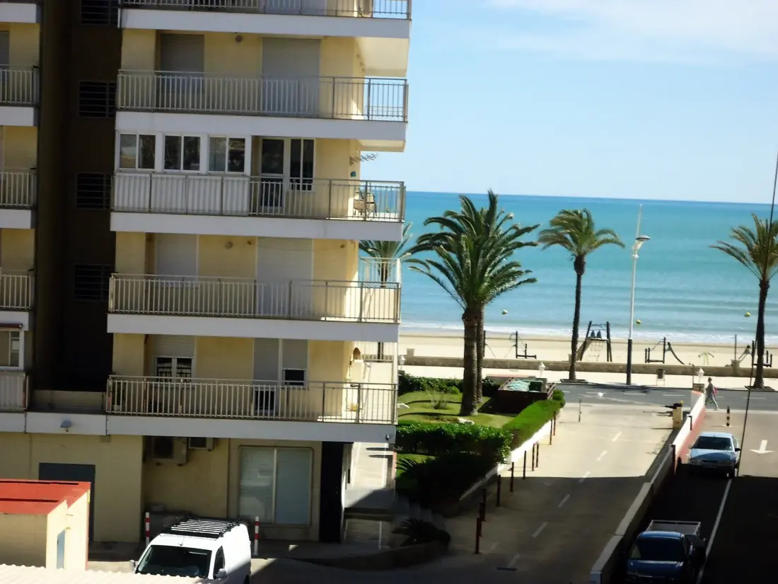 Location de Vacances Peñíscola 357