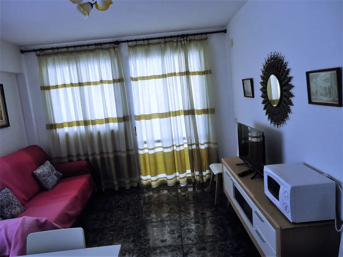 Location de Vacances Peñíscola 357