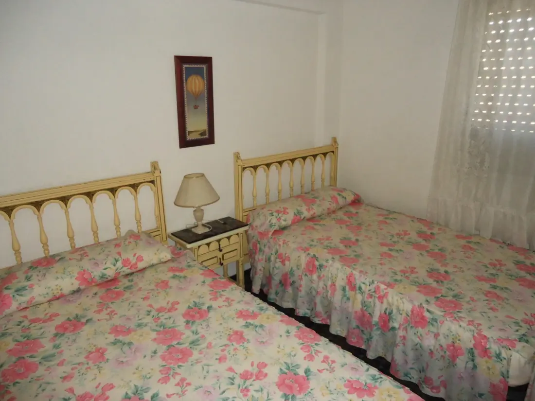 Location de Vacances Peñíscola 357