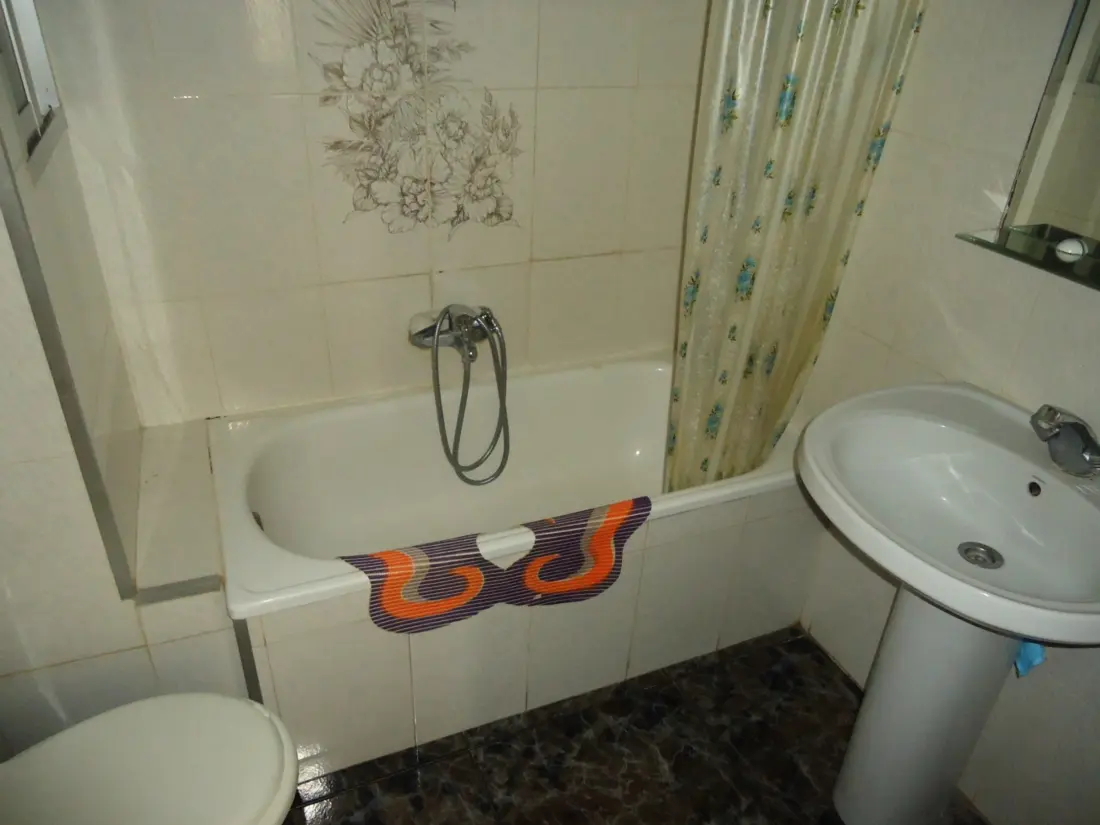 Location de Vacances Peñíscola 357