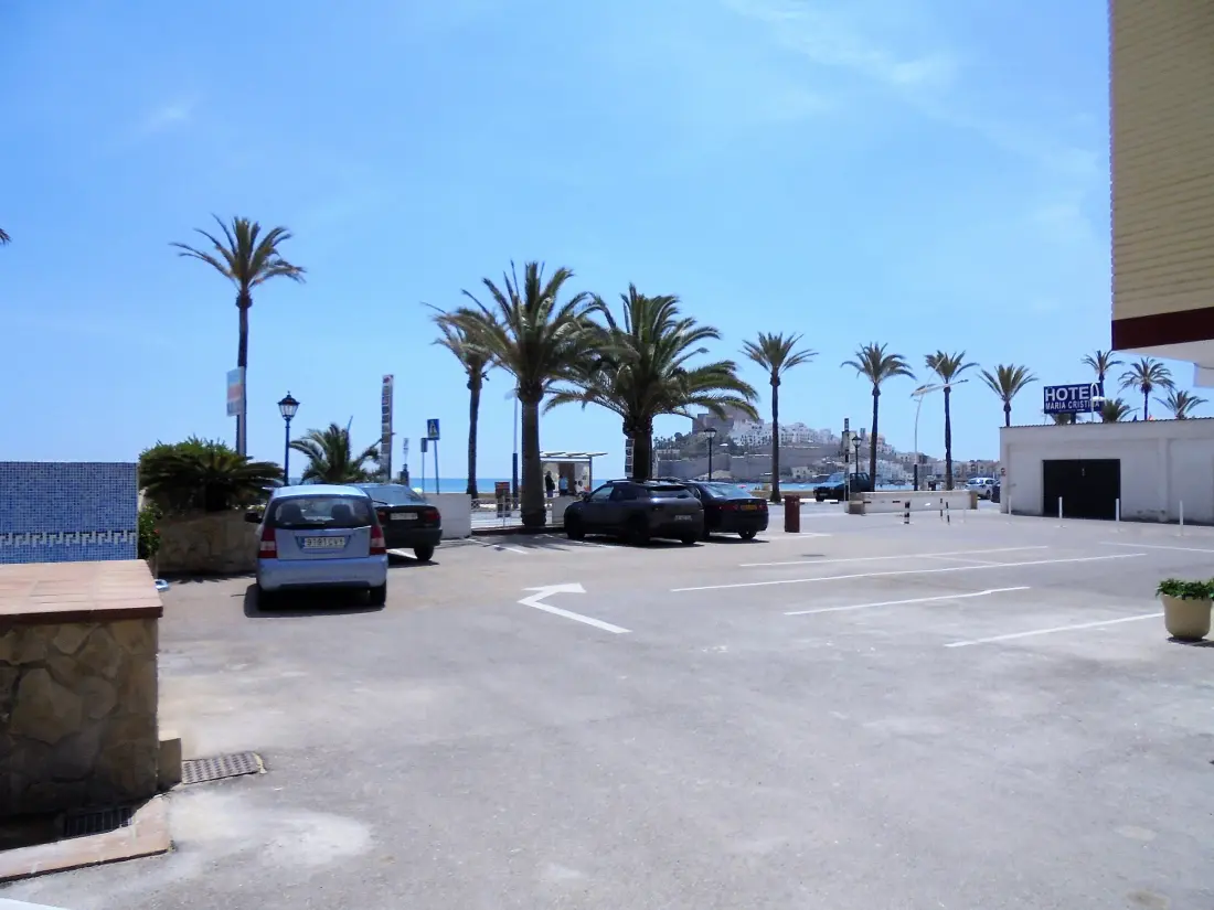 Location de Vacances Peñíscola 357
