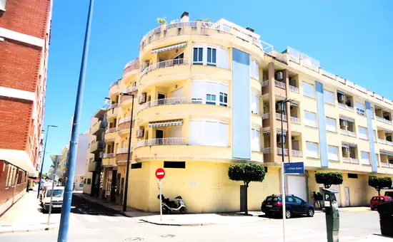 Location de Vacances Peñíscola 358