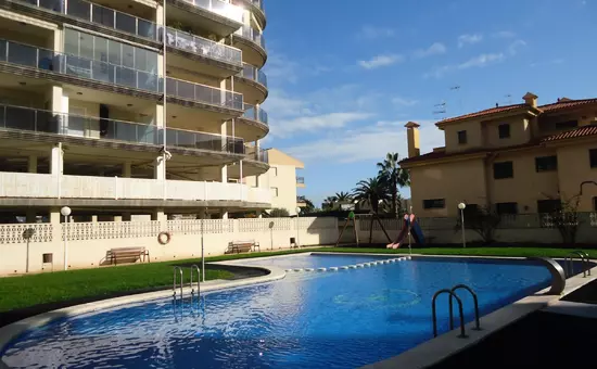Location de Vacances Peñíscola 359