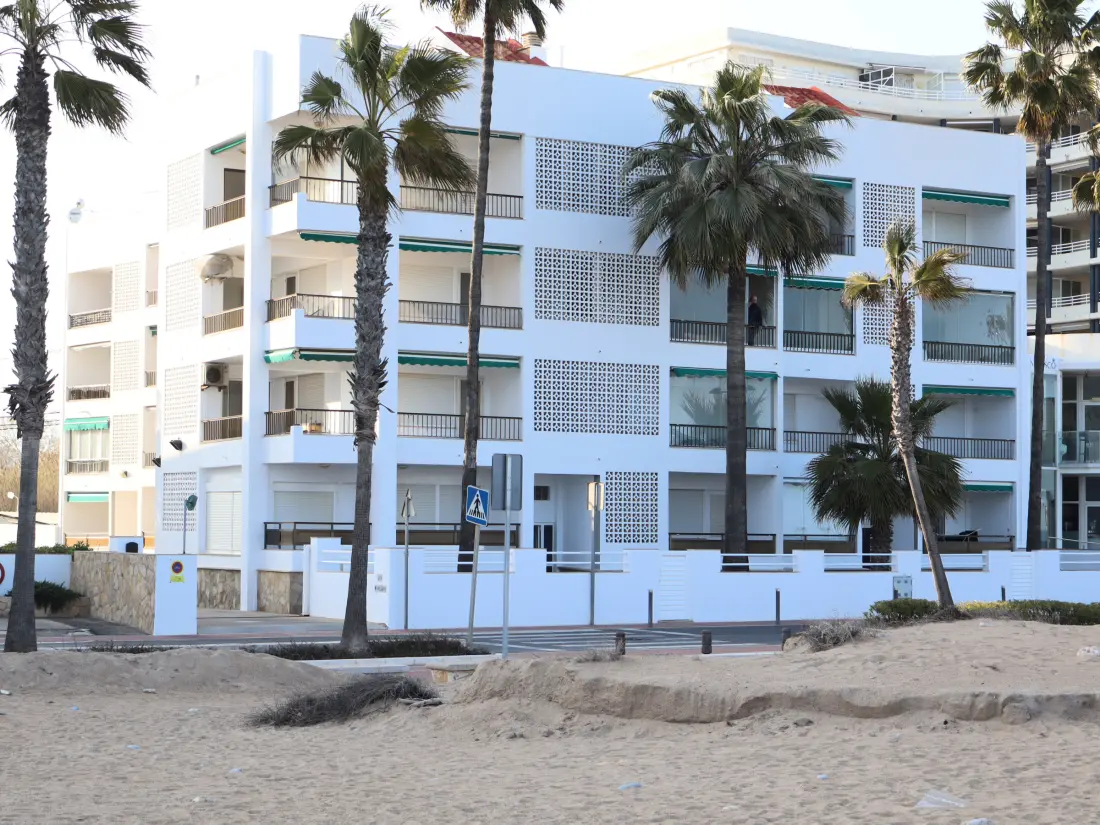 Location de Vacances Peñíscola 362
