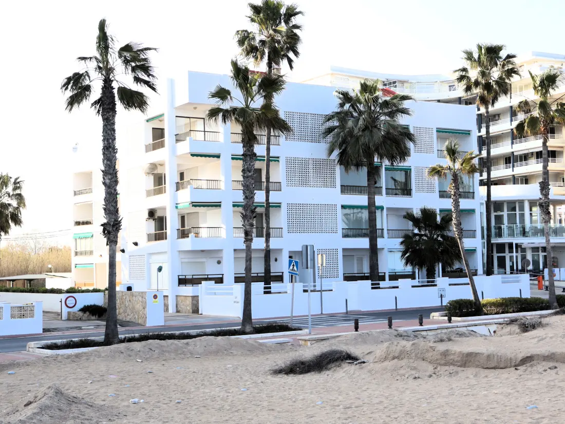 Location de Vacances Peñíscola 362