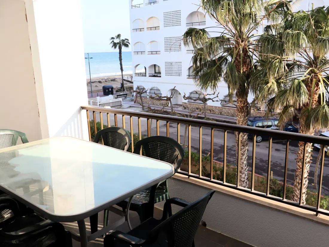 Location de Vacances Peñíscola 362