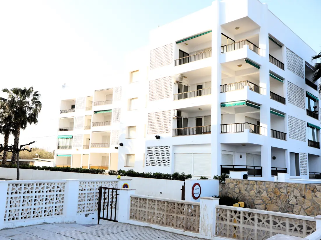 Location de Vacances Peñíscola 362