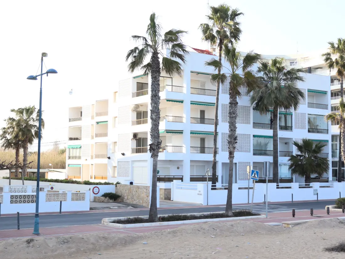 Location de Vacances Peñíscola 362