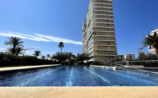 Location de Vacances Peñíscola 363