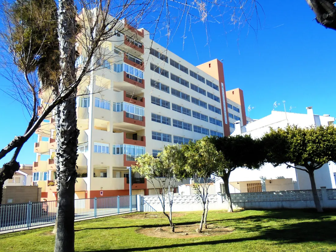 Location de Vacances Peñíscola 364