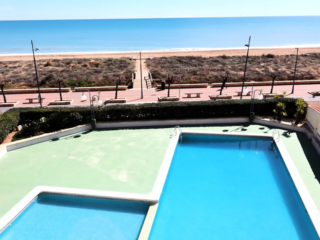 Location de Vacances Peñíscola 364