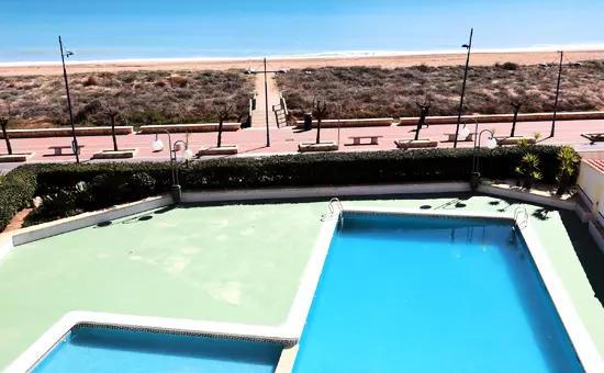 Location de Vacances Peñíscola 364