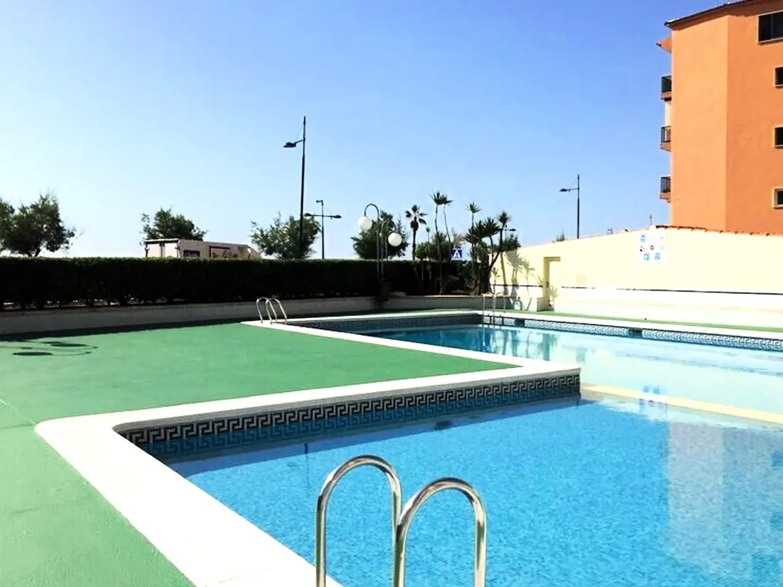Location de Vacances Peñíscola 364