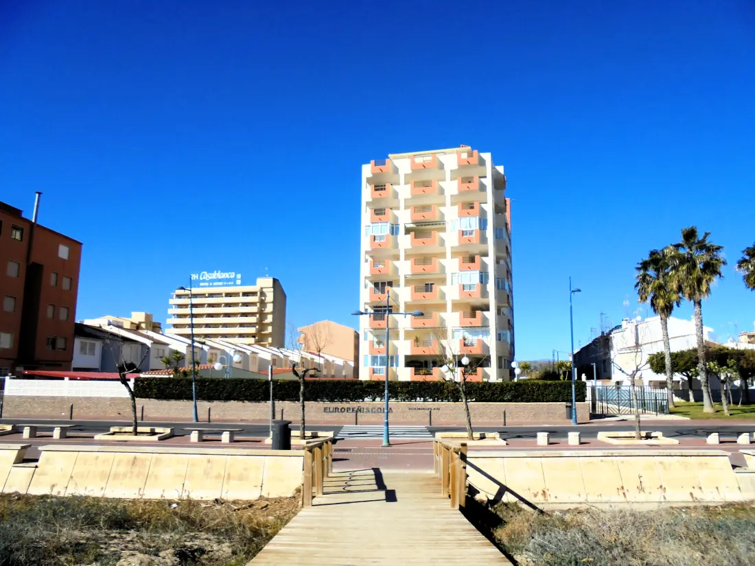 Location de Vacances Peñíscola 364