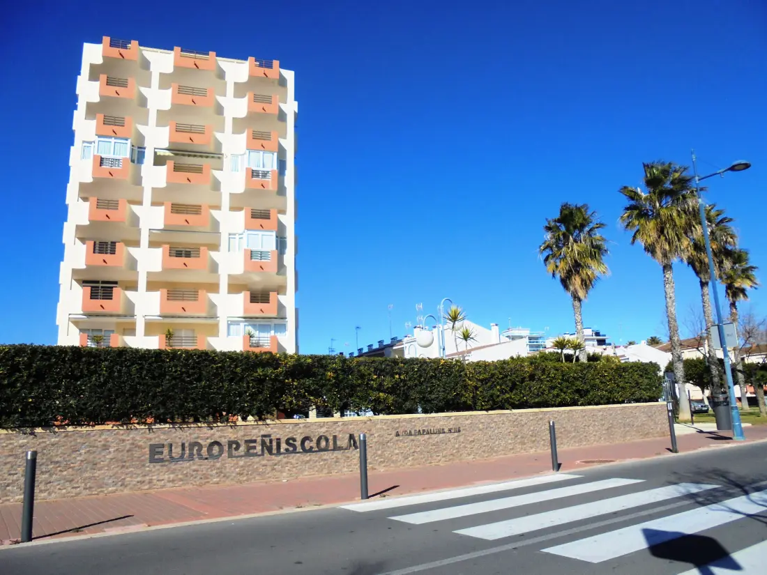 Location de Vacances Peñíscola 364