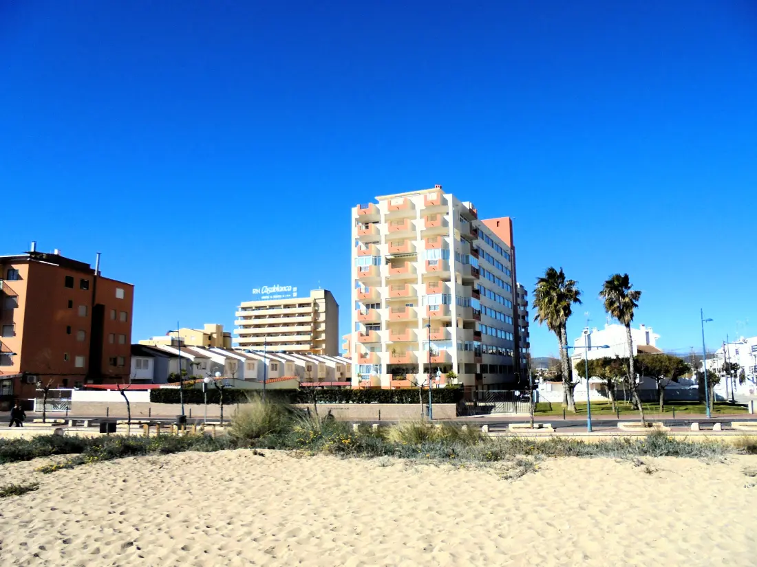 Location de Vacances Peñíscola 364